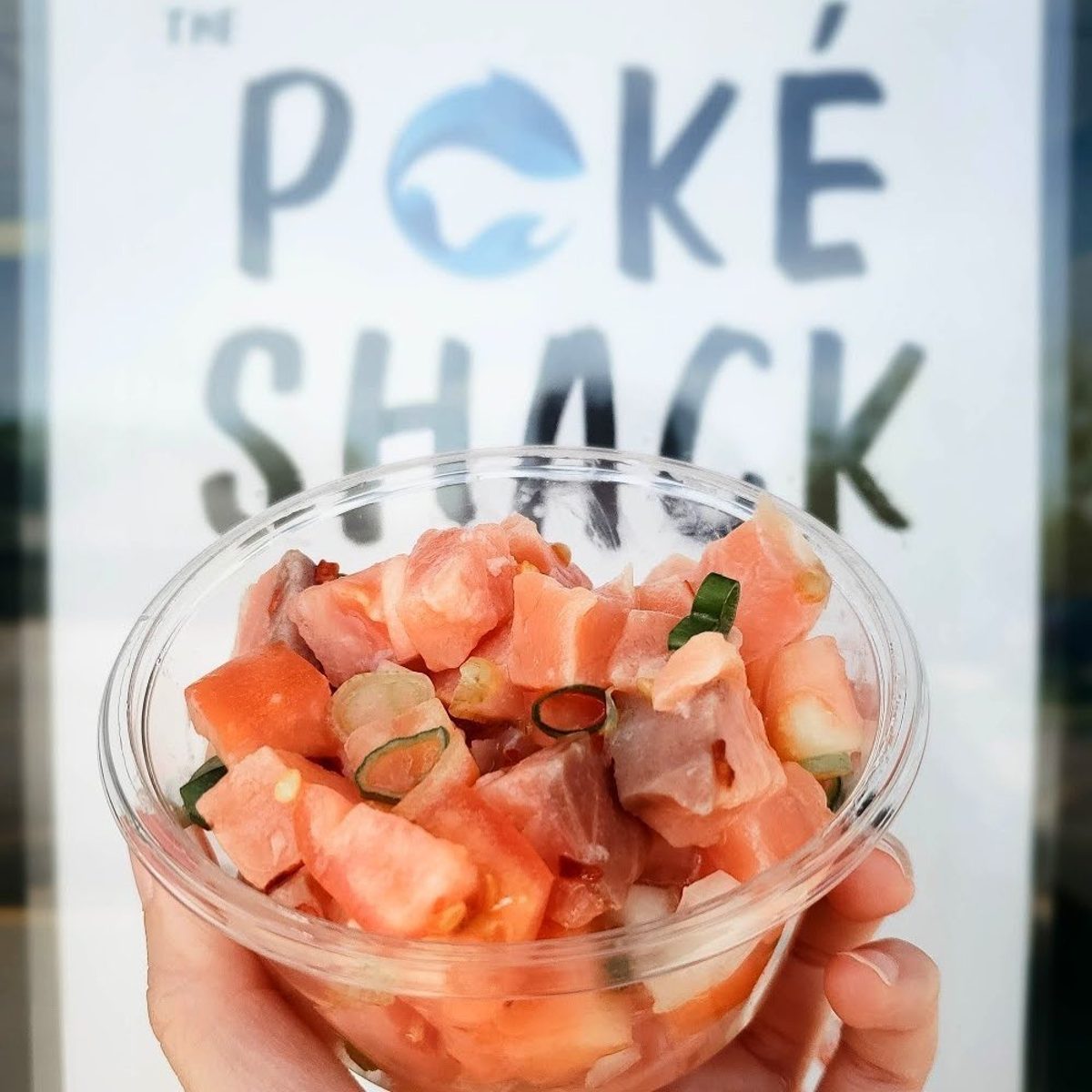 The Poke Shack Rewards