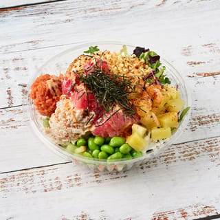 Big Island Bowl