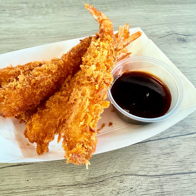 Shrimp Delights