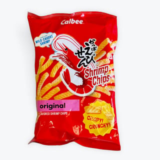 Shrimp Chips