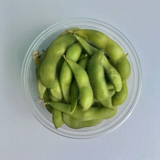 Edamame Beans