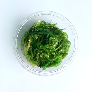 Seaweed Salad