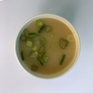Miso Soup